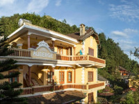 Auberge Dang Trung Hotel