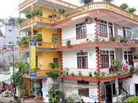 Son Ha Hotel