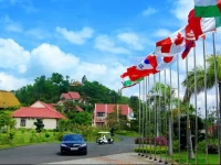 Vietstar Resort & Spa 