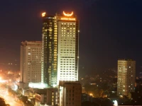 Muong Thanh Song Lam Hotel 