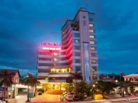 Muong Thanh Vinh Hotel 