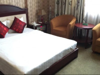 Muong Thanh Vinh Hotel