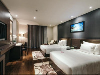 Malibu Beach Hotel