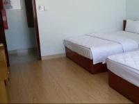 Tuan Vinh Hotel 1*