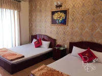 Thien Hoang Hotel 