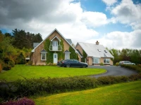 Park Lodge 
