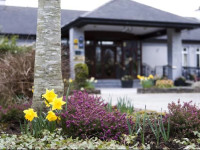 Fitzgeralds Woodlands House Hotel