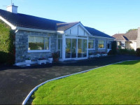 Castleview House B&B