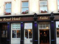 The Royal Hotel Arklow