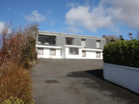 Fort Hill House Holiday Home