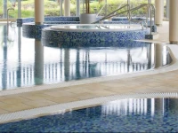 Pillo Hotel Ashbourne Leisure Club & Spa 