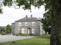 Moate Lodge