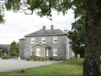 Moate Lodge 4*