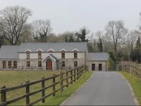 Moynure House B&B 4*
