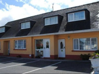 Villa St.John B&B
