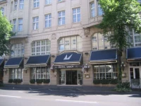 Savoy Duesseldorf Best Western 4*