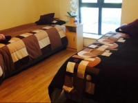Gate Lodge (Campus Accommodation)