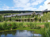 BrookLodge & Macreddin Village