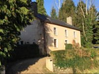 The Old Barracks Avoca
