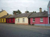 Hamills Bed and Breakfast 