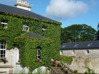The Old Rectory Country House