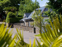 Baltimore Cottage B&B