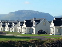 Portbeg Holiday Homes at Donegal Bay