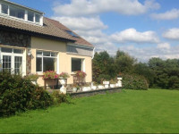 Aran Lodge