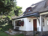 Apple Loft Cottage