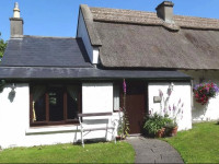 Honeymoon Cottage