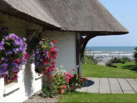 Thatchers Rest