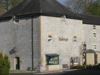The Maltings B&B