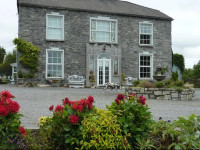 Lough Key House Boutique B&B