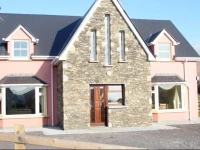 An Gleantain Cottages 4*