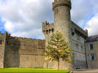 Carrigeen Castle