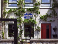 The Oystercatcher Lodge Guest House
