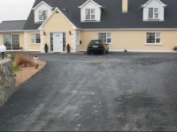 Atlantic Wave House B&B 3*