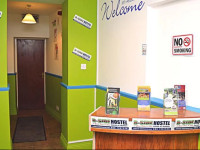 B-Side Hostel