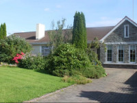 The Townhouse Accommodation