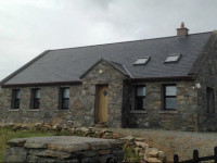 Cottage 118 - Cleggan