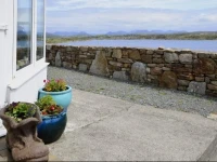 Cottage 181 - Cleggan 