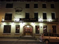 Hearns Hotel 4*