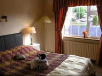 Dolmen House B&B