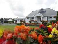Rosemount B&B 