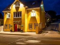 Dingle Marina Lodge