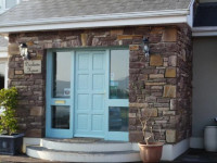 Dunlavin House