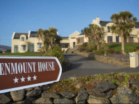 Greenmount House