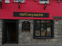 Nellie Freds