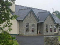 The Cove Lodge