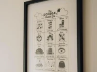 Donegal Estuary Holiday Homes 3*